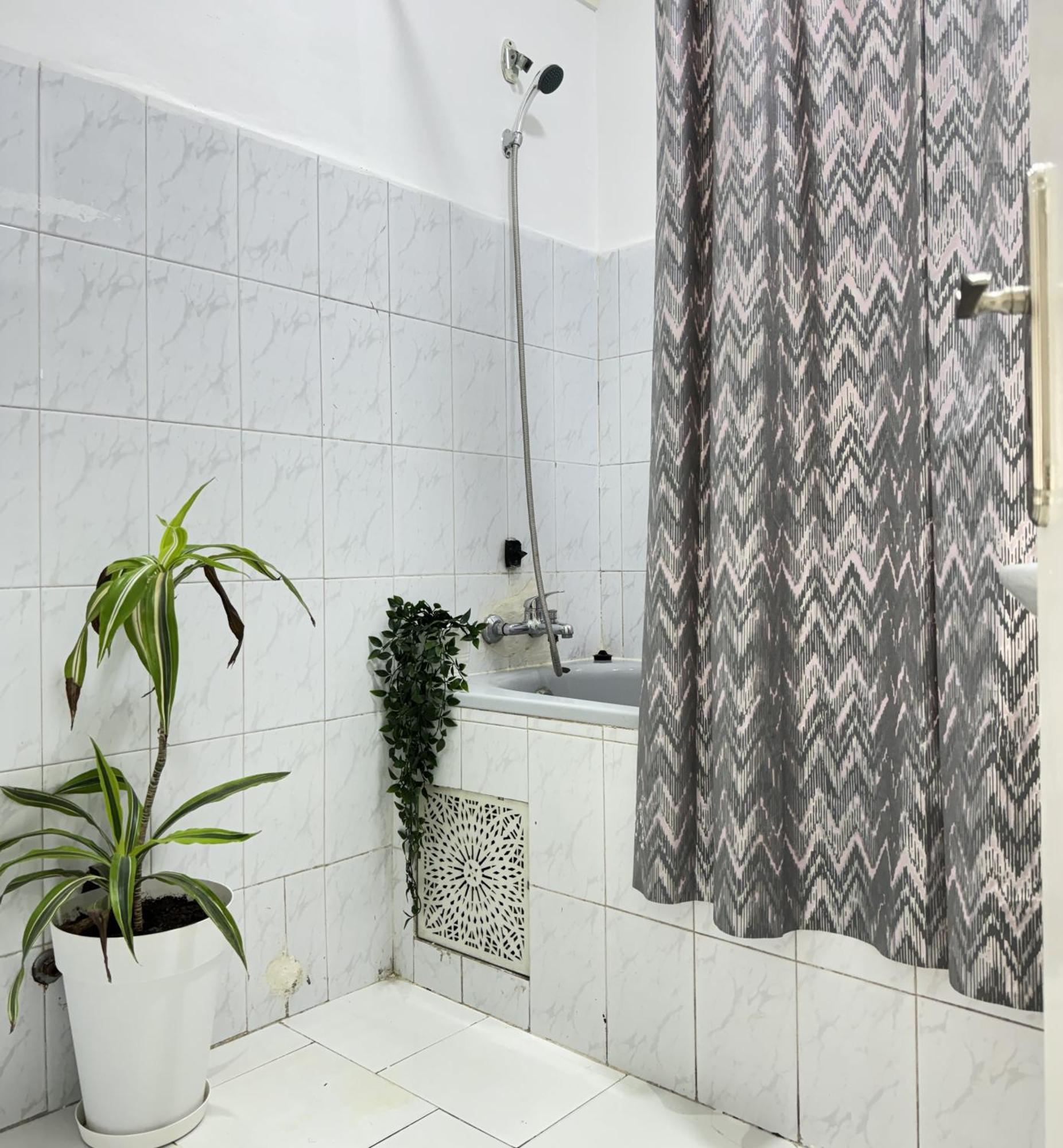 Suitouiss - Downtown - Appartement En Plein Centre Ville Рабат Екстериор снимка