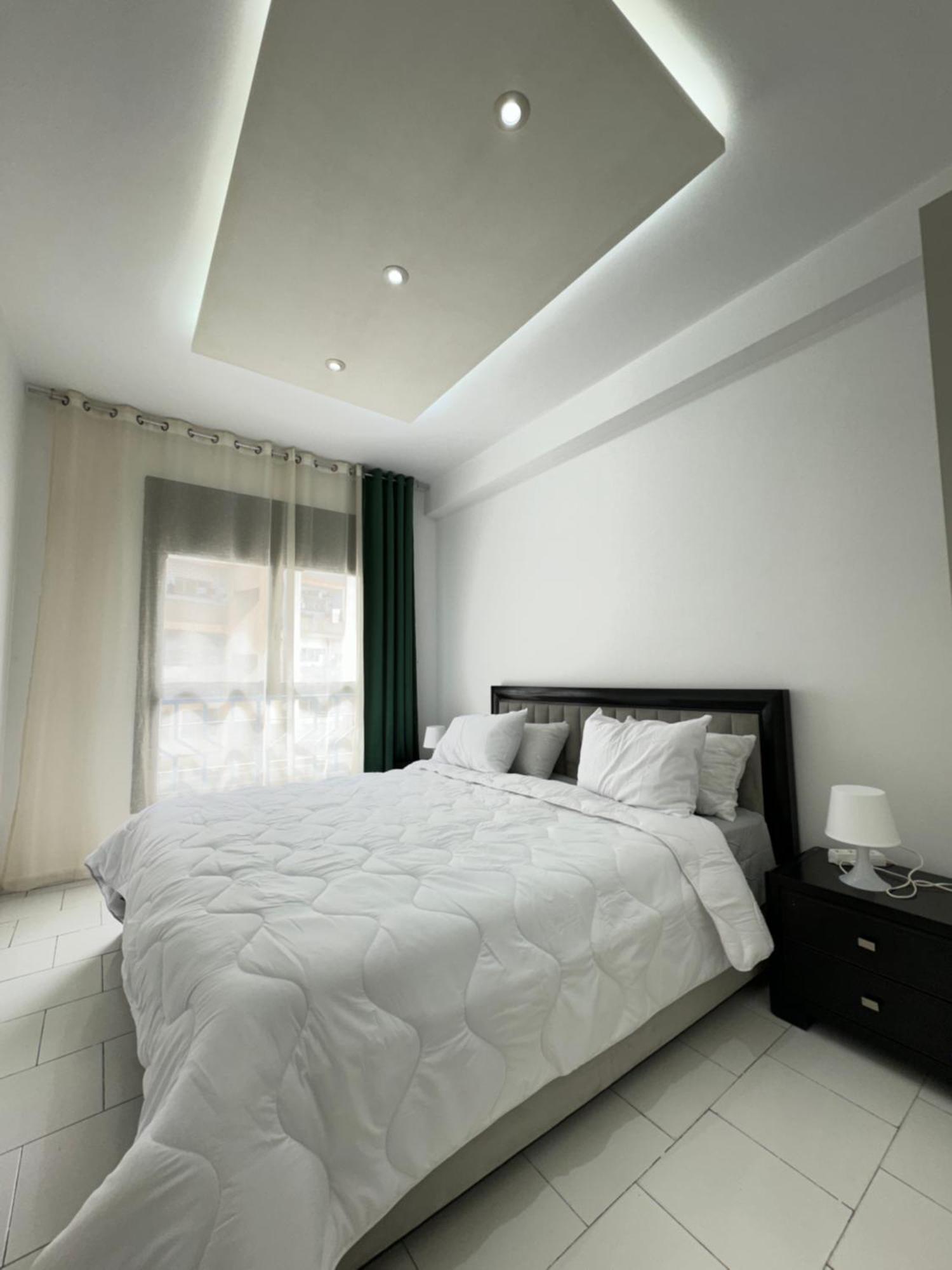Suitouiss - Downtown - Appartement En Plein Centre Ville Рабат Екстериор снимка